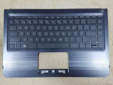 Верхня частина корпусу Hp Pn 827560-011 №1